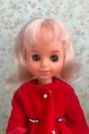 Gatabox - Sunrise in America - Christmas - Blonde - Doll